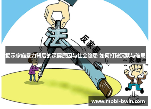 揭示家庭暴力背后的深层原因与社会隐患 如何打破沉默与破局