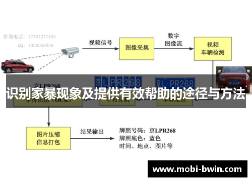 识别家暴现象及提供有效帮助的途径与方法