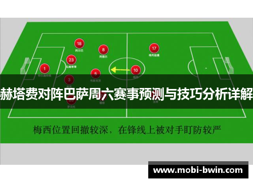 赫塔费对阵巴萨周六赛事预测与技巧分析详解