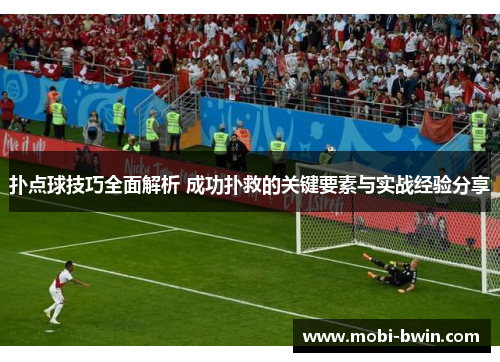 扑点球技巧全面解析 成功扑救的关键要素与实战经验分享