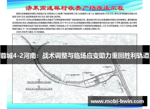 蓉城4-2河南：战术调整与临场应变助力重回胜利轨道